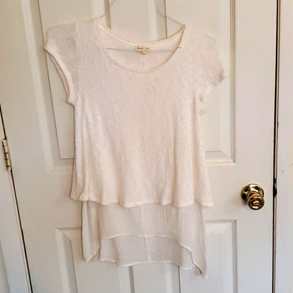 Meadow Rue Top